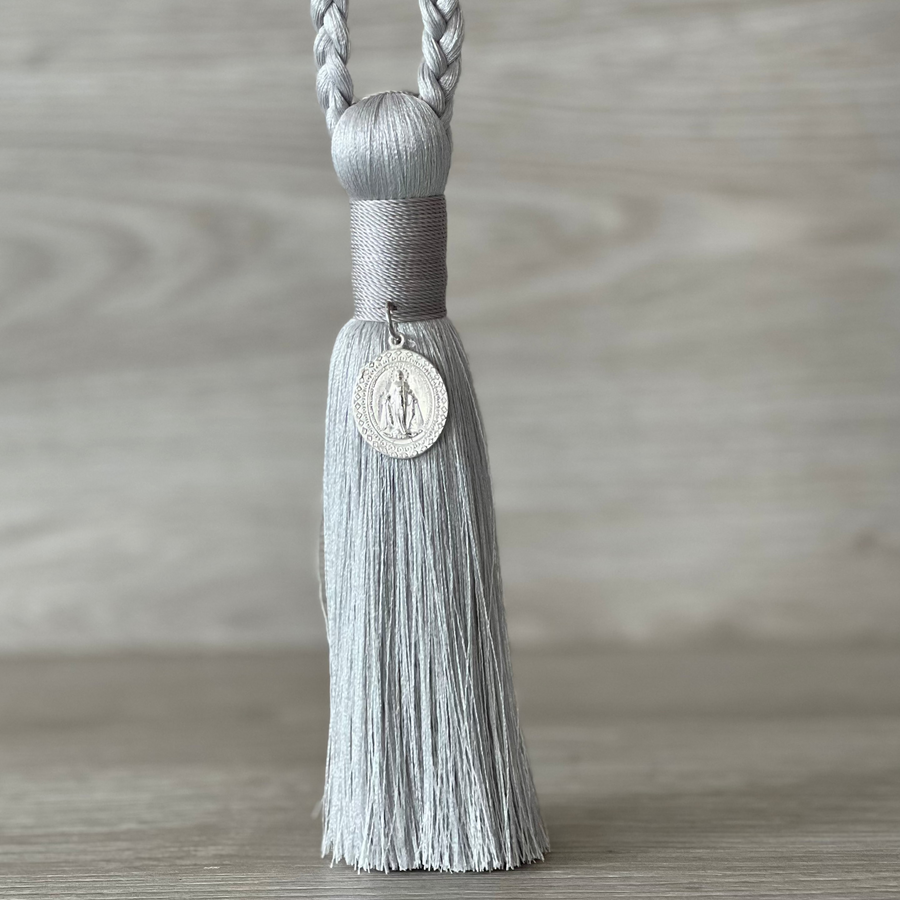 Bendición para Hogar Mini Virgen Milagrosa Paquete de 10 piezas