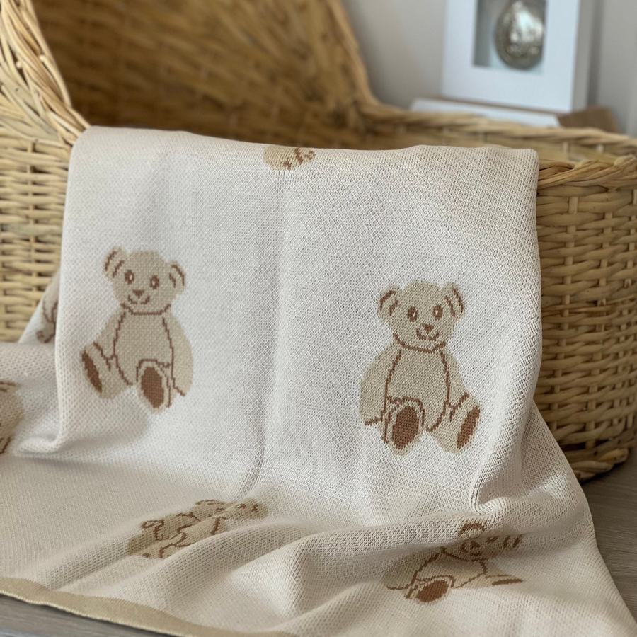 Cobija Teddy