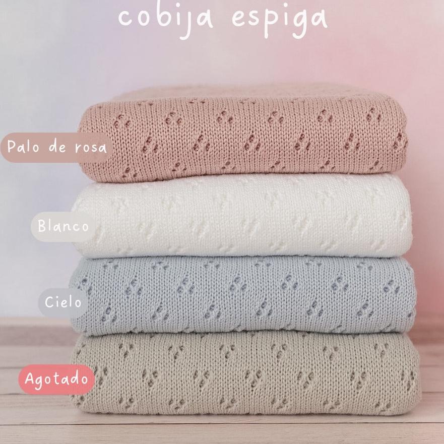 Cobija Espiga