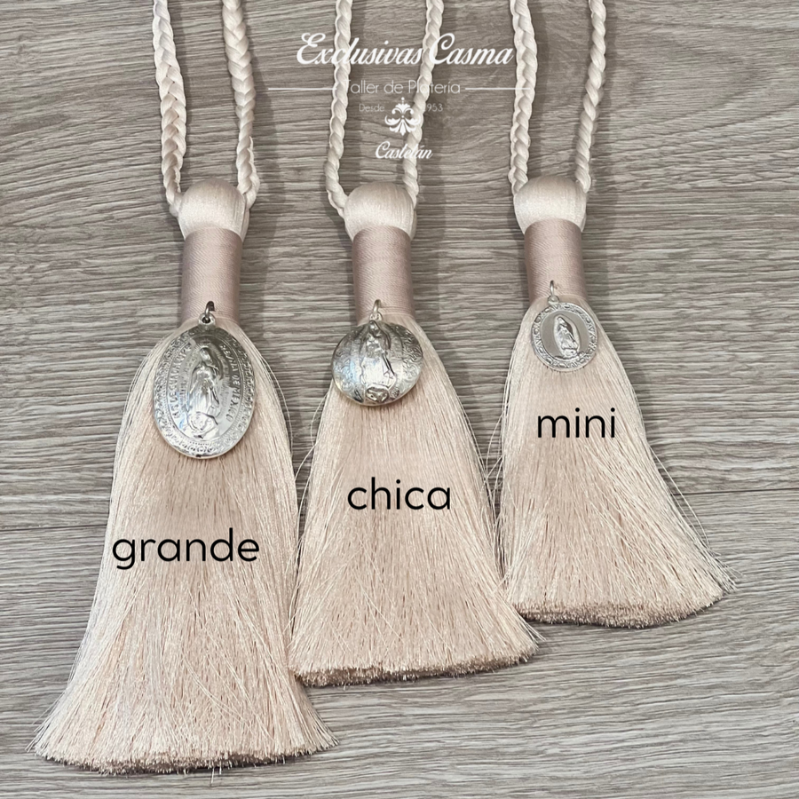 Bendición para Hogar Mini San Benito Paquete de 10 piezas